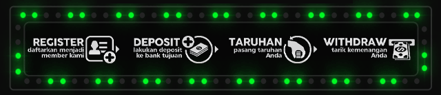 DANGDUTSLOT Jackpot